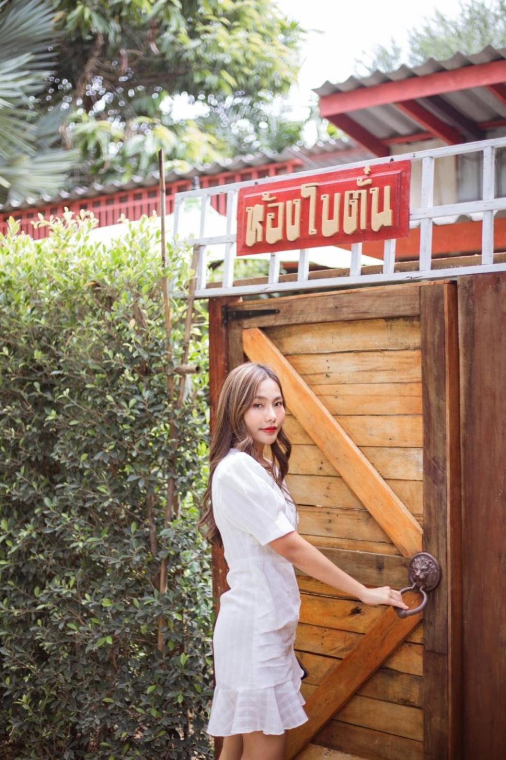 The Antique Riverside Resort Ban Pong  Exterior foto